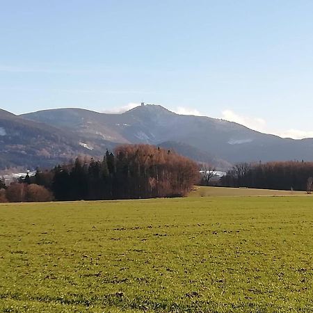 Penzion Nas Svet Przno エクステリア 写真