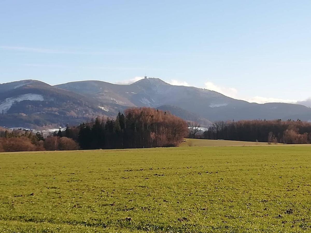 Penzion Nas Svet Przno エクステリア 写真