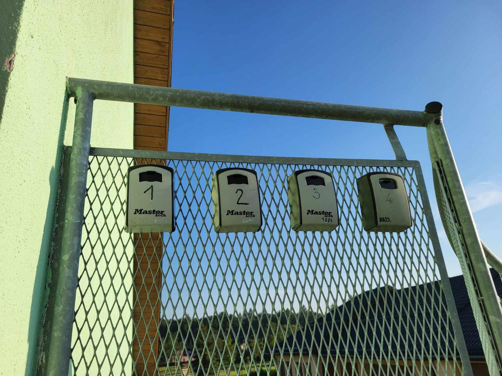 Penzion Nas Svet Przno エクステリア 写真