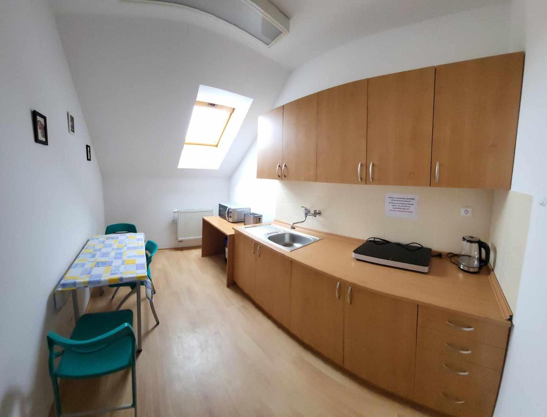 Penzion Nas Svet Przno エクステリア 写真